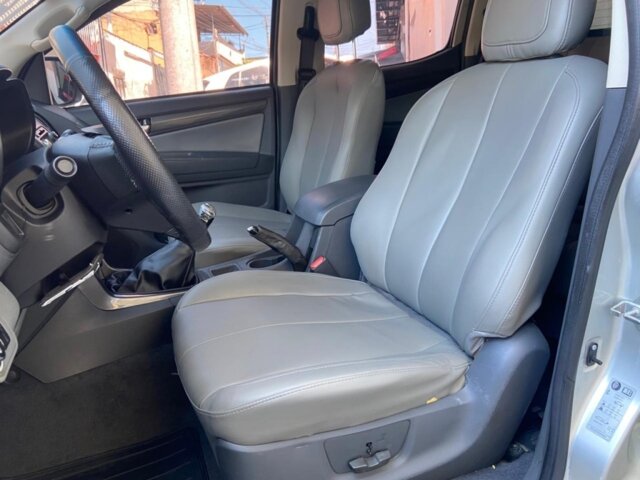 Foto 5 - Chevrolet S10 Cabine Dupla S10 LTZ 2.4 4x2 (Cab Dupla) (Flex) 2014