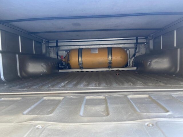 Foto 8 - Chevrolet S10 Cabine Dupla S10 LTZ 2.4 4x2 (Cab Dupla) (Flex) 2014