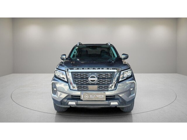 Foto 2 - NISSAN FRONTIER PLATINUM AT 4X4 2024