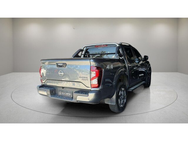 Foto 6 - NISSAN FRONTIER PLATINUM AT 4X4 2024