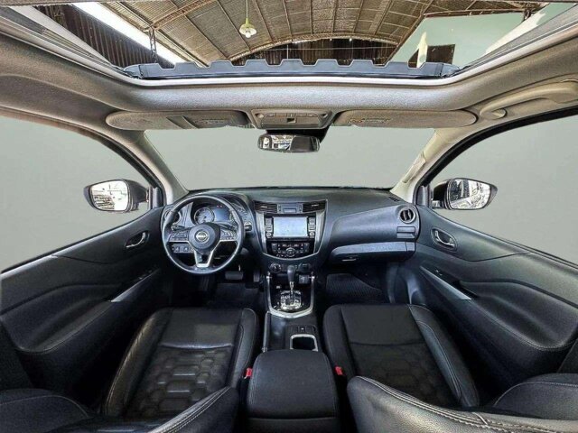 Foto 7 - NISSAN FRONTIER PLATINUM AT 4X4 2024