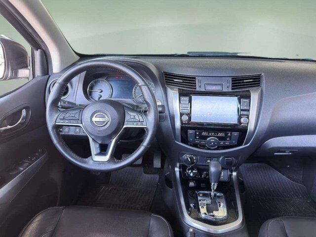 Foto 9 - NISSAN FRONTIER PLATINUM AT 4X4 2024