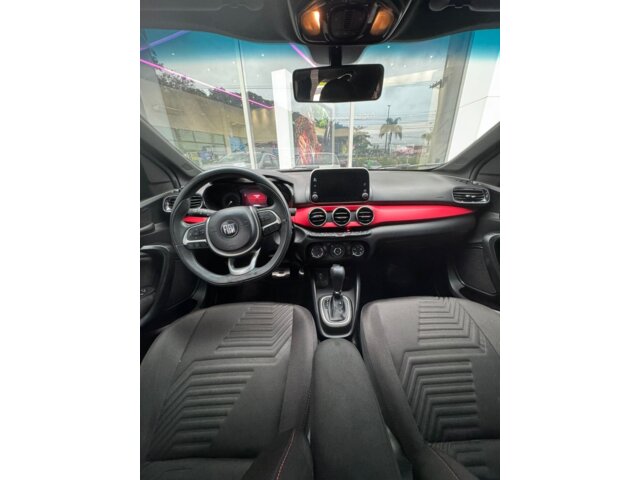 Foto 2 - Fiat Argo 1.8 HGT (Aut) 2021