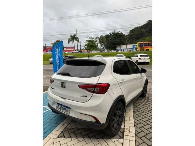 Foto 3 - Fiat Argo 1.8 HGT (Aut) 2021