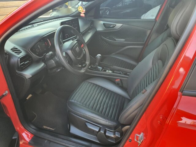 Foto 4 - Fiat Fastback 1.0 Turbo 200 Audace (Aut) 2023