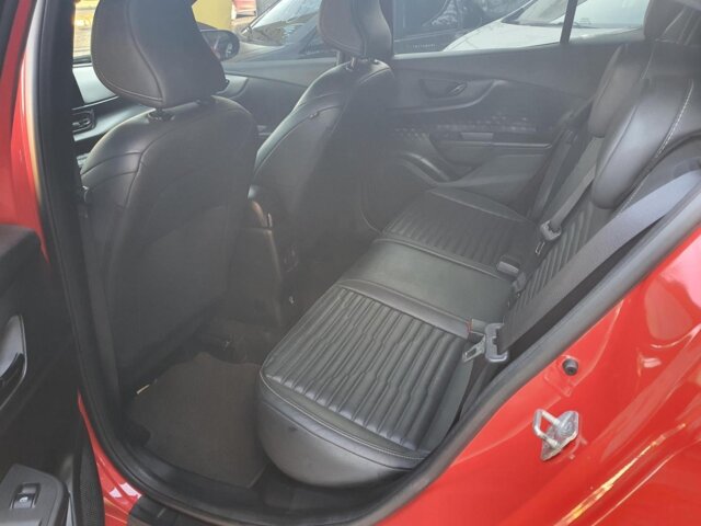 Foto 5 - Fiat Fastback 1.0 Turbo 200 Audace (Aut) 2023