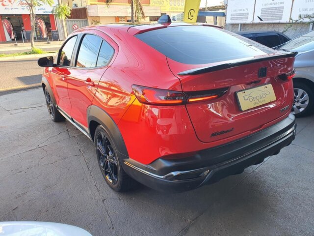 Foto 8 - Fiat Fastback 1.0 Turbo 200 Audace (Aut) 2023