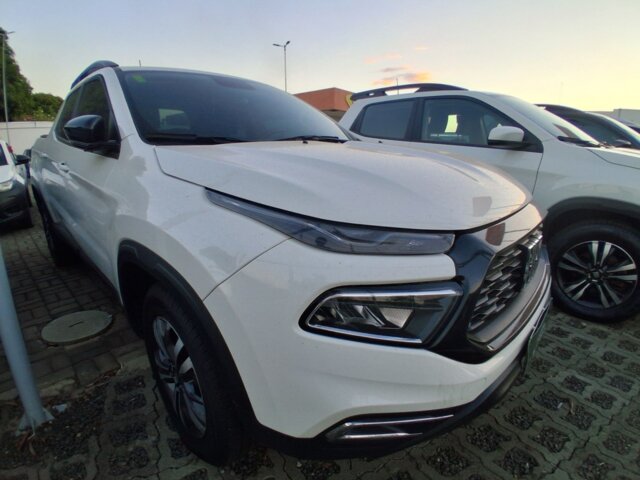 Foto 3 - Fiat Toro 1.3 T270 Freedom (Aut) 2024