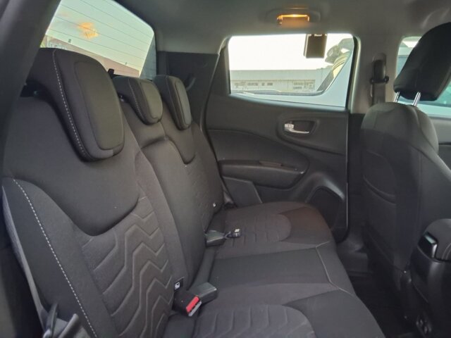 Foto 8 - Fiat Toro 1.3 T270 Freedom (Aut) 2024