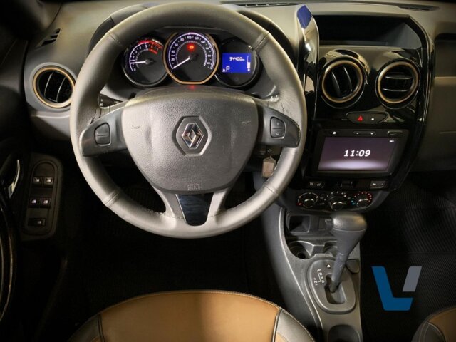 Foto 7 - Renault Duster 2.0 16V Dynamique (Aut) (Flex) 2016