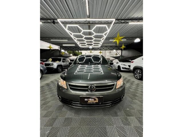 Foto 3 - Volkswagen Gol 1.0 (G5) (Flex) 2013