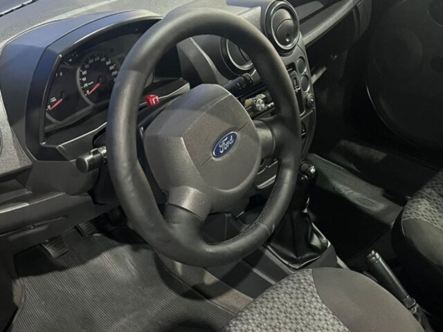 Foto 6 - Ford Ka 1.0 Pulse Flex 2012