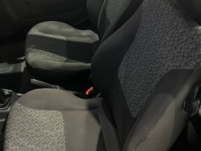 Foto 8 - Ford Ka 1.0 Pulse Flex 2012