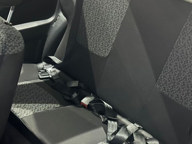 Foto 9 - Ford Ka 1.0 Pulse Flex 2012