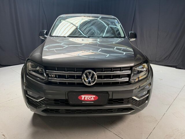 Foto 2 - Volkswagen Amarok 3.0 CD V6 Highline 4Motion (Aut) 2023