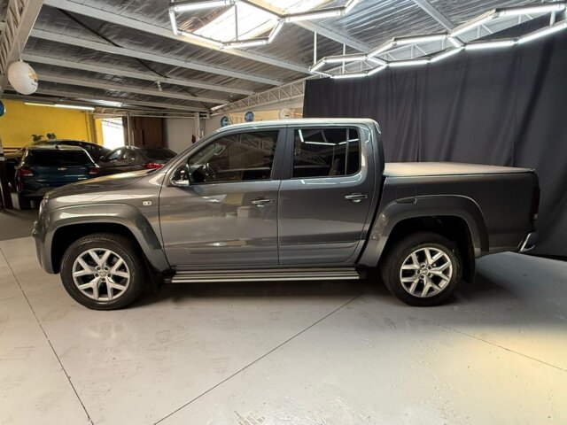 Foto 5 - Volkswagen Amarok 3.0 CD V6 Highline 4Motion (Aut) 2023