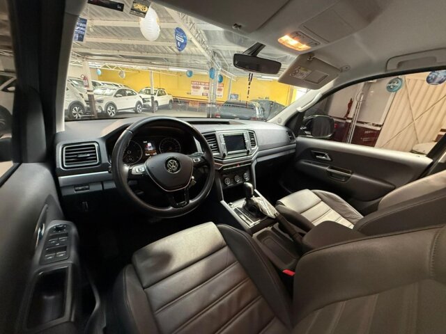 Foto 6 - Volkswagen Amarok 3.0 CD V6 Highline 4Motion (Aut) 2023