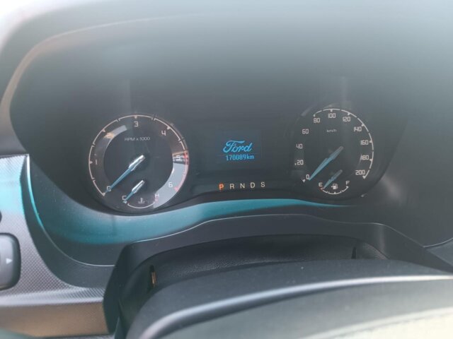 Foto 7 - Ford Ranger Cabine Dupla Ranger 2.2 CD XLS (Aut) 2019