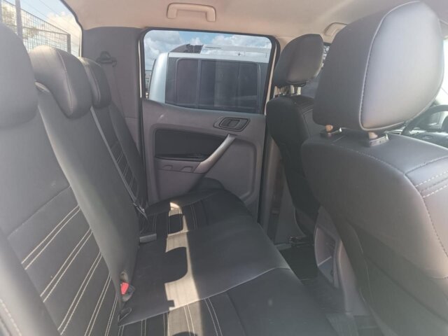 Foto 9 - Ford Ranger Cabine Dupla Ranger 2.2 CD XLS (Aut) 2019
