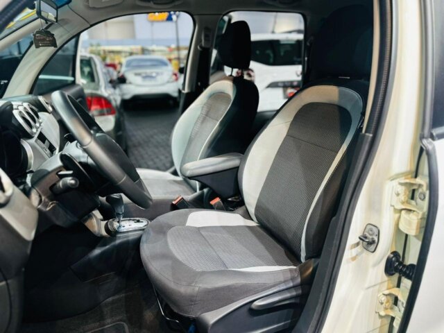 Foto 7 - Citroën Aircross 1.6 16V Live BVA (Flex) 2017