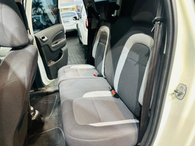 Foto 8 - Citroën Aircross 1.6 16V Live BVA (Flex) 2017