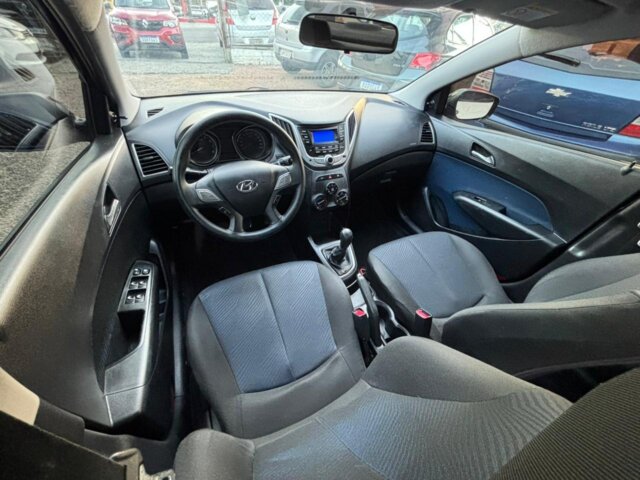 Foto 8 - Hyundai HB20S 1.6 Comfort Style 2014