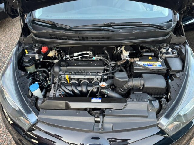 Foto 9 - Hyundai HB20S 1.6 Comfort Style 2014