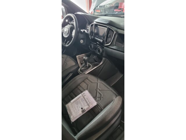 Foto 6 - Fiat Strada 1.3 Cabine Dupla Volcano (Aut) 2024