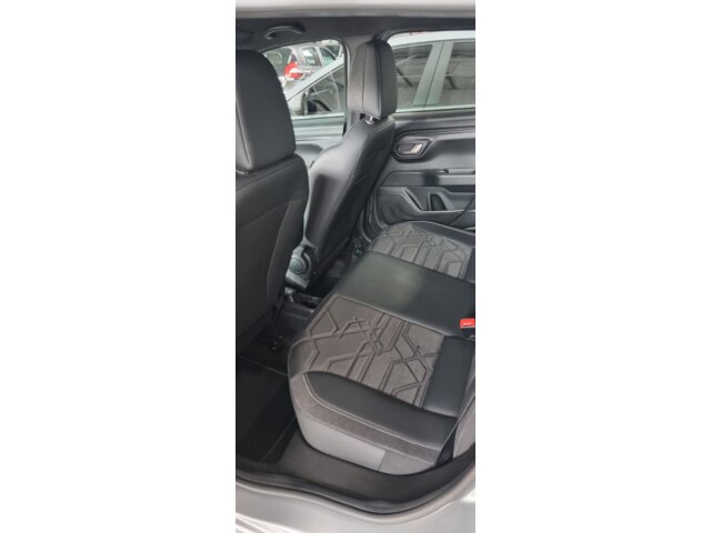 Foto 7 - Fiat Strada 1.3 Cabine Dupla Volcano (Aut) 2024