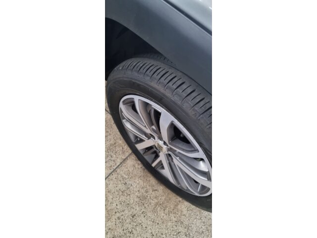 Foto 10 - Fiat Strada 1.3 Cabine Dupla Volcano (Aut) 2024