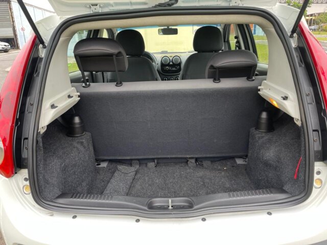 Foto 3 - Fiat Palio Attractive 1.0 Evo (Flex) 2016