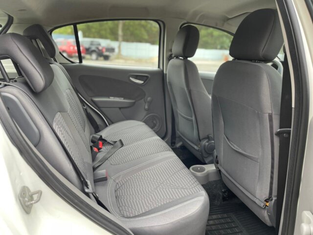 Foto 5 - Fiat Palio Attractive 1.0 Evo (Flex) 2016