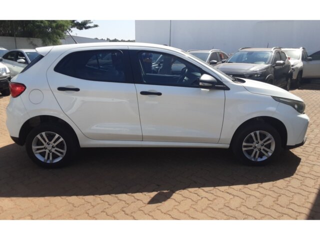 Foto 6 - Fiat Argo 1.0 2024