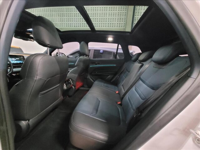 Foto 9 - Ford Territory 1.5 Turbo Titanium GTDI 2024