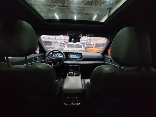 Foto 10 - Ford Territory 1.5 Turbo Titanium GTDI 2024