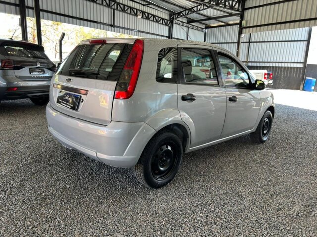 Foto 7 - Ford Fiesta Hatch 1.0 (Flex) 2012