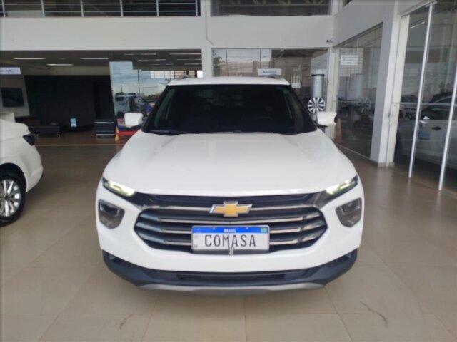 Foto 2 - Chevrolet Montana 1.2 Turbo Premier (Aut) 2023