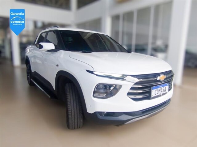 Foto 3 - Chevrolet Montana 1.2 Turbo Premier (Aut) 2023