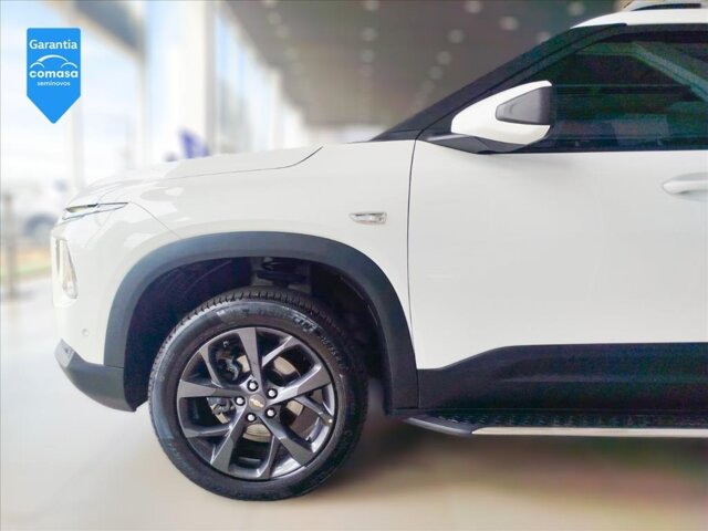 Foto 4 - Chevrolet Montana 1.2 Turbo Premier (Aut) 2023