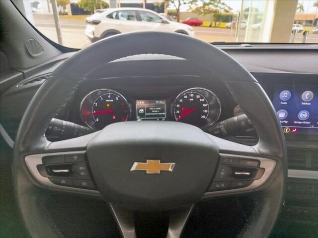 Foto 9 - Chevrolet Montana 1.2 Turbo Premier (Aut) 2023