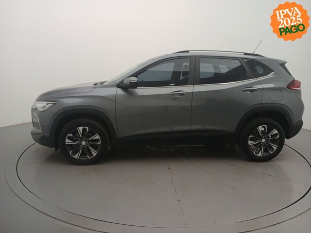 Foto 2 - Chevrolet Tracker 1.2 Turbo Premier (Aut) 2023