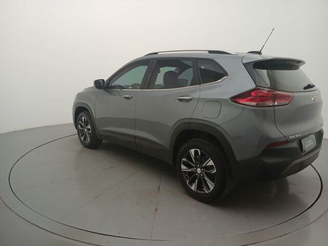 Foto 3 - Chevrolet Tracker 1.2 Turbo Premier (Aut) 2023