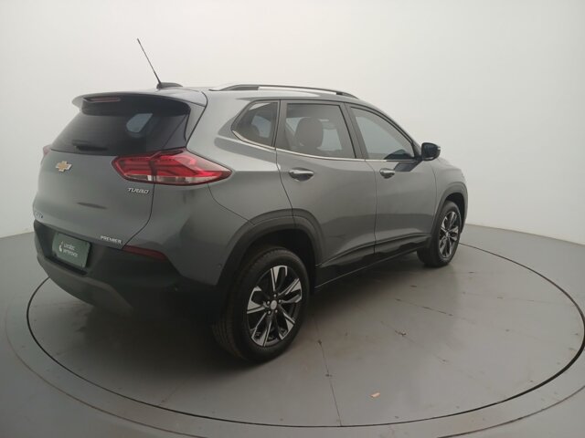 Foto 5 - Chevrolet Tracker 1.2 Turbo Premier (Aut) 2023