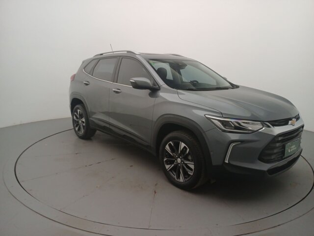 Foto 7 - Chevrolet Tracker 1.2 Turbo Premier (Aut) 2023