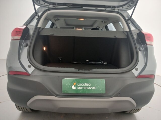 Foto 9 - Chevrolet Tracker 1.2 Turbo Premier (Aut) 2023