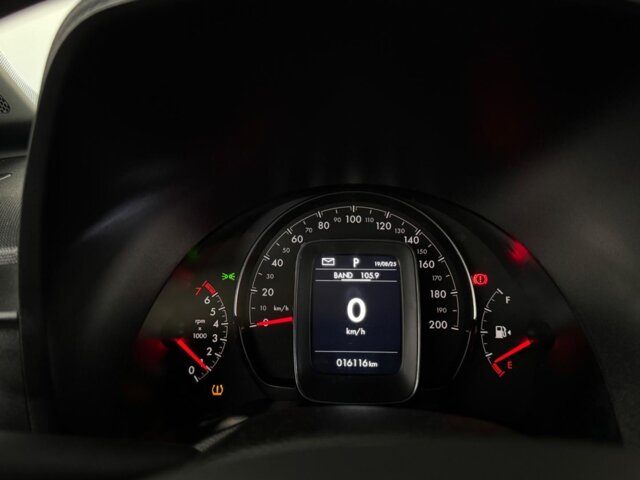 Foto 7 - Fiat Strada 1.3 Cabine Dupla Volcano cvt (aut) 2025