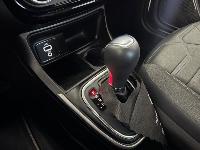 Foto 9 - Fiat Strada 1.3 Cabine Dupla Volcano cvt (aut) 2025