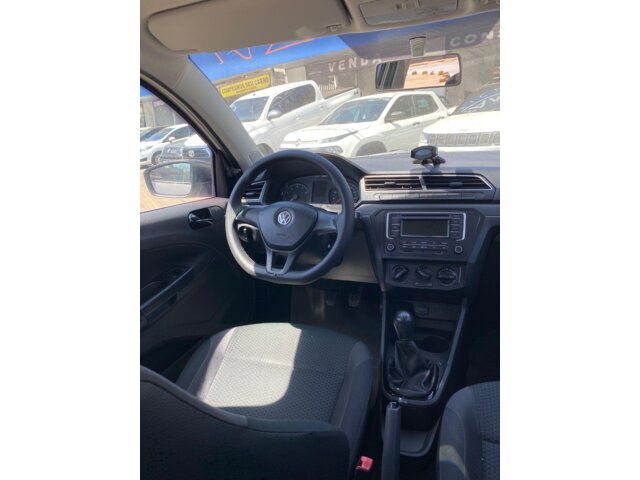 Foto 7 - Volkswagen Gol 1.6 MSI (Flex) 2021