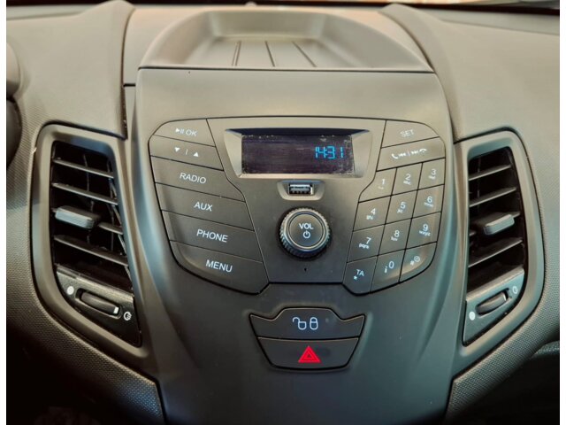 Foto 6 - Ford New Fiesta Hatch New Fiesta SE 1.6 16V 2017