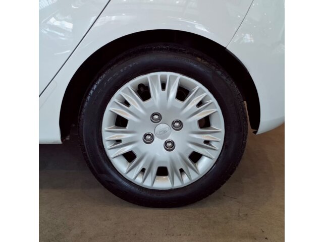 Foto 16 - Ford New Fiesta Hatch New Fiesta SE 1.6 16V 2017